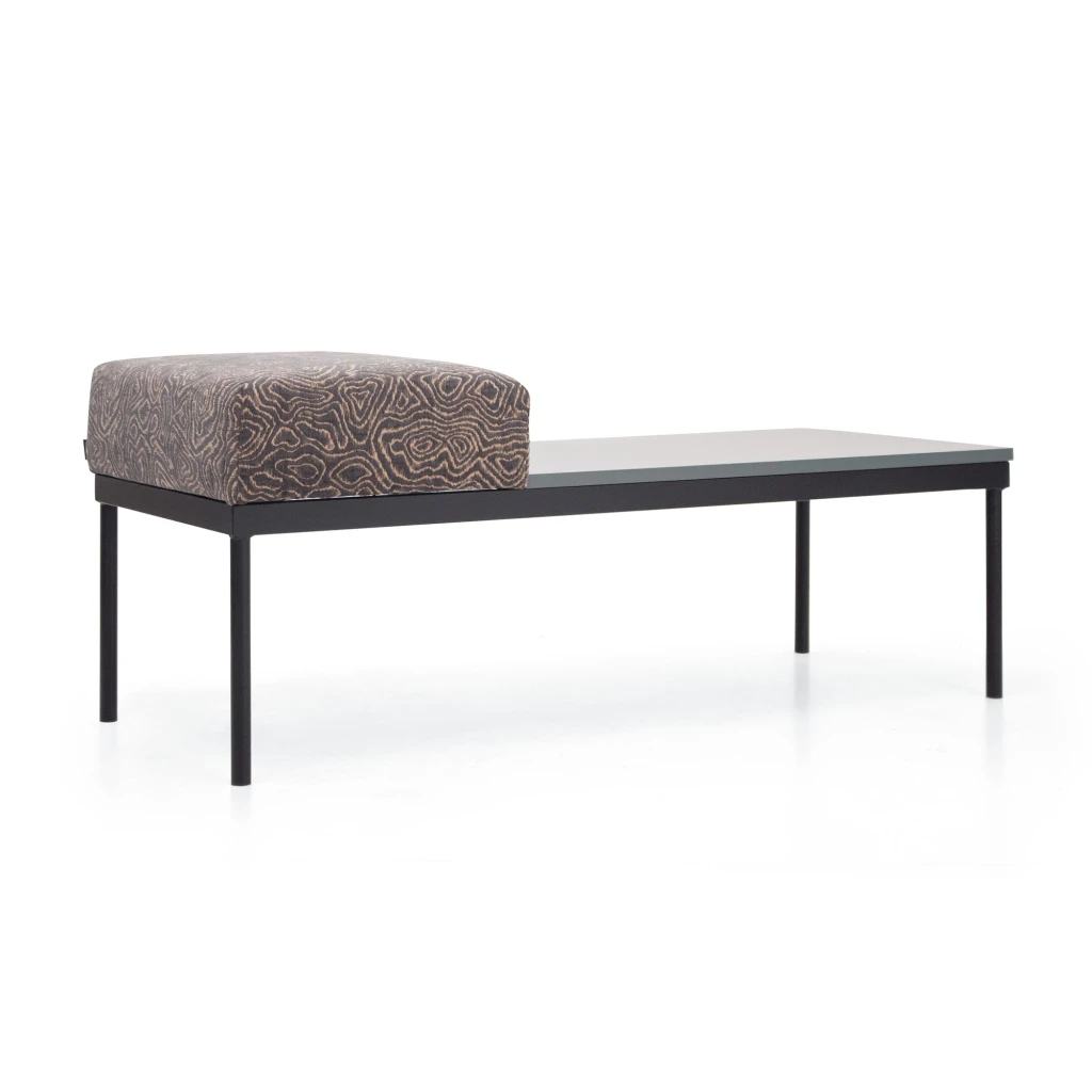 Asiento Corto