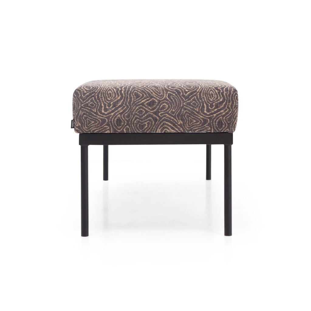 Asiento Corto