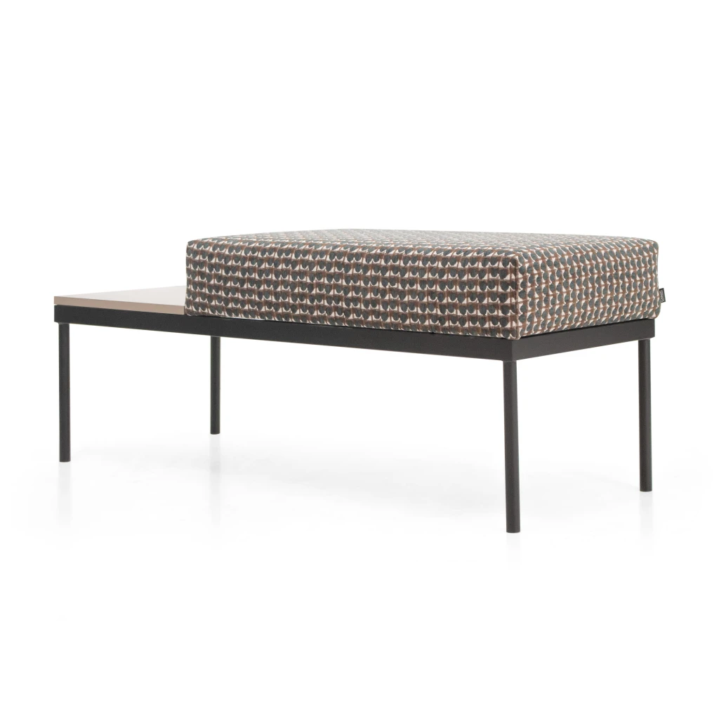 Asiento Largo